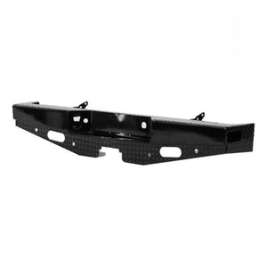 Product of Ranch Hand SBC151BLSL Sport Steel Matte Powder Coated Bumper 