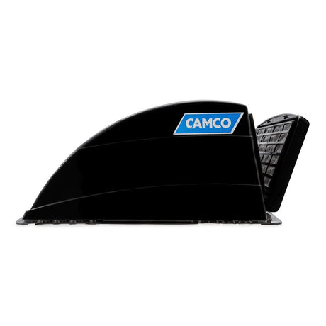 Product of Camco 40443 Dome 14 Inch X 14 Inch Vents Roof Vent Cover 