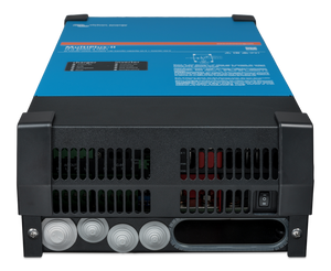 Product of Victron Energy Pmp122305102 Power Inverter/ Battery Charger