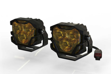 Product of Morimoto BAF006.2 Driving/ Fog Light 