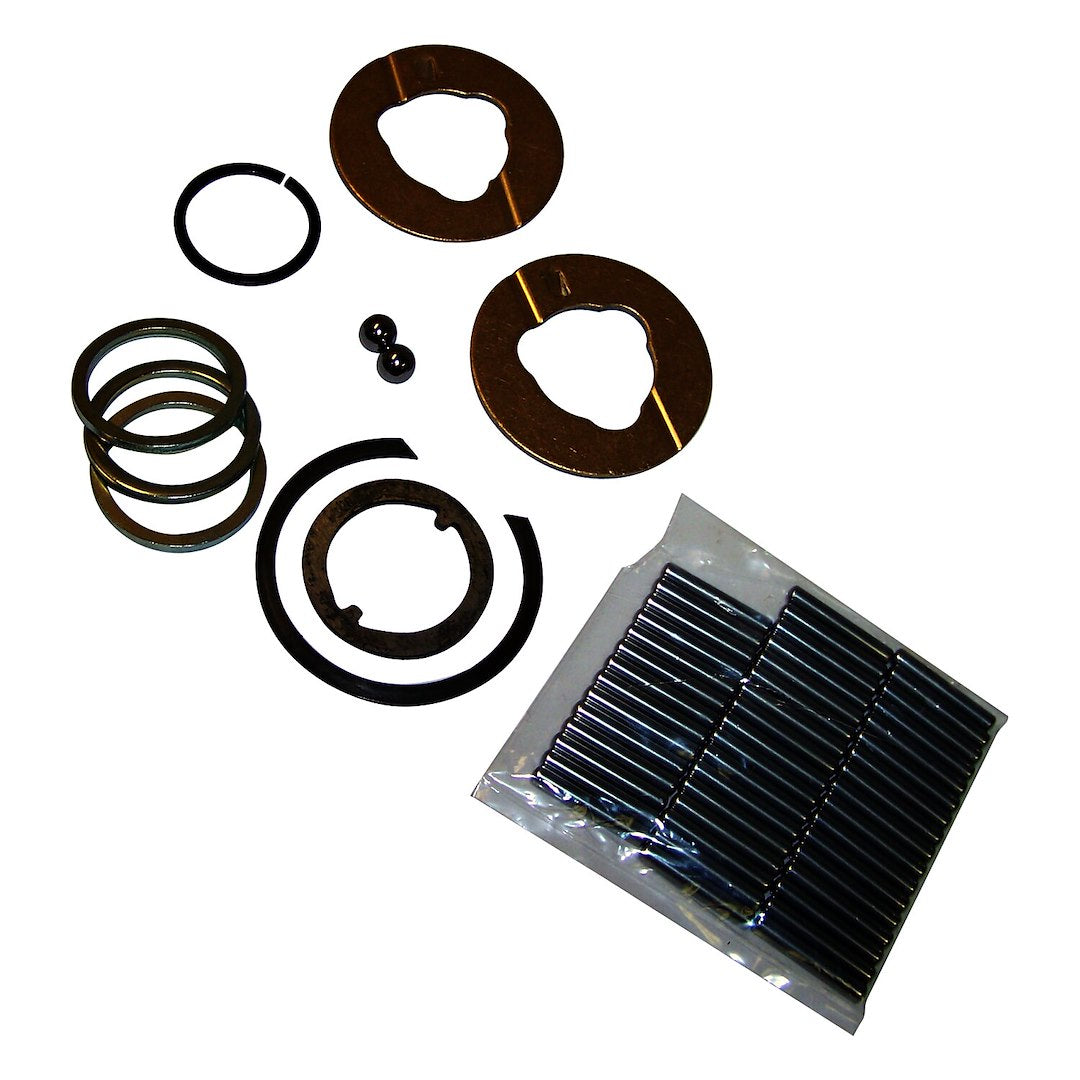 Crown Automotive J0935758 Transfer Case Bearing And Seal Kit||j0935758_1.Jpg||86||c1yj0935758||2446580