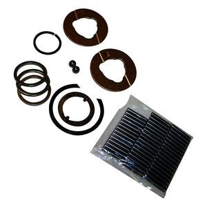 Crown Automotive J0935758 Transfer Case Bearing And Seal Kit||j0935758_1.Jpg||86||c1yj0935758||2446580