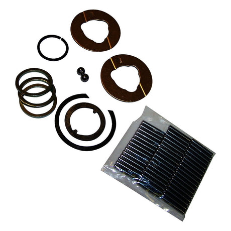 Crown Automotive J0935758 Transfer Case Bearing And Seal Kit||j0935758_1.Jpg||86||c1yj0935758||2446580