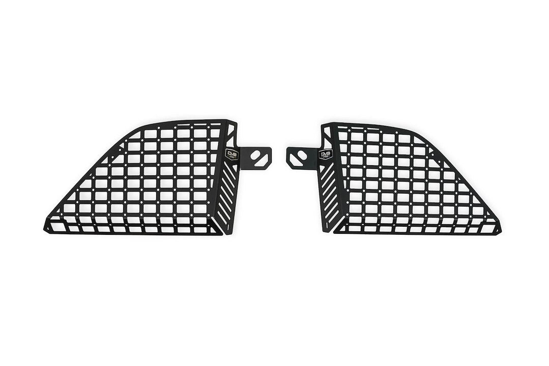 Dv8 Offroad Mpbr-08 Molle Cargo Panel||mpbr-08_1.Jpg||86||dv8mpbr08||1790848