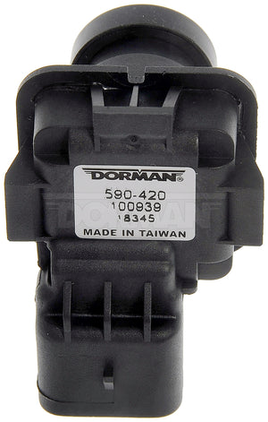 Dorman (Oe Solutions) 590-420 Backup Camera||590-420-002.Jpg||87||d18590420||1224896