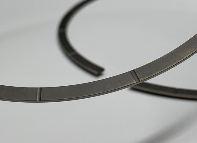 Product of Total Seal Cs4710gp Piston Ring Set