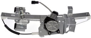 Dorman (Oe Solutions) 741-147 Window Regulator||741-147-002.Jpg||86||d18741147||2244064