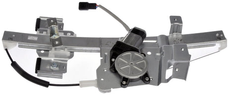 Dorman (Oe Solutions) 741-147 Window Regulator||741-147-002.Jpg||86||d18741147||2244064