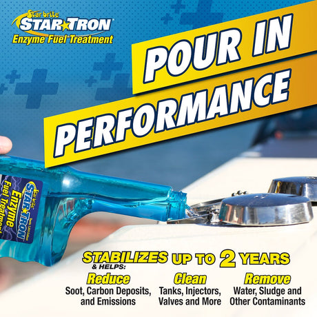 Star Brite 093132 Fuel Additive||093116c_2.Jpg||87||s2r093132||2219107