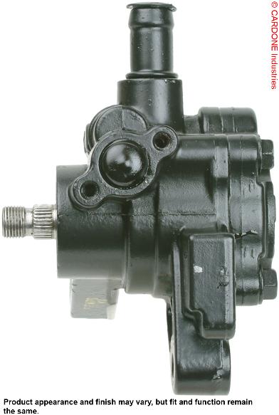 Cardone (A1) Industries 21-5919 Power Steering Pump||21-5919_4.Jpg||90||a42215919||1298099