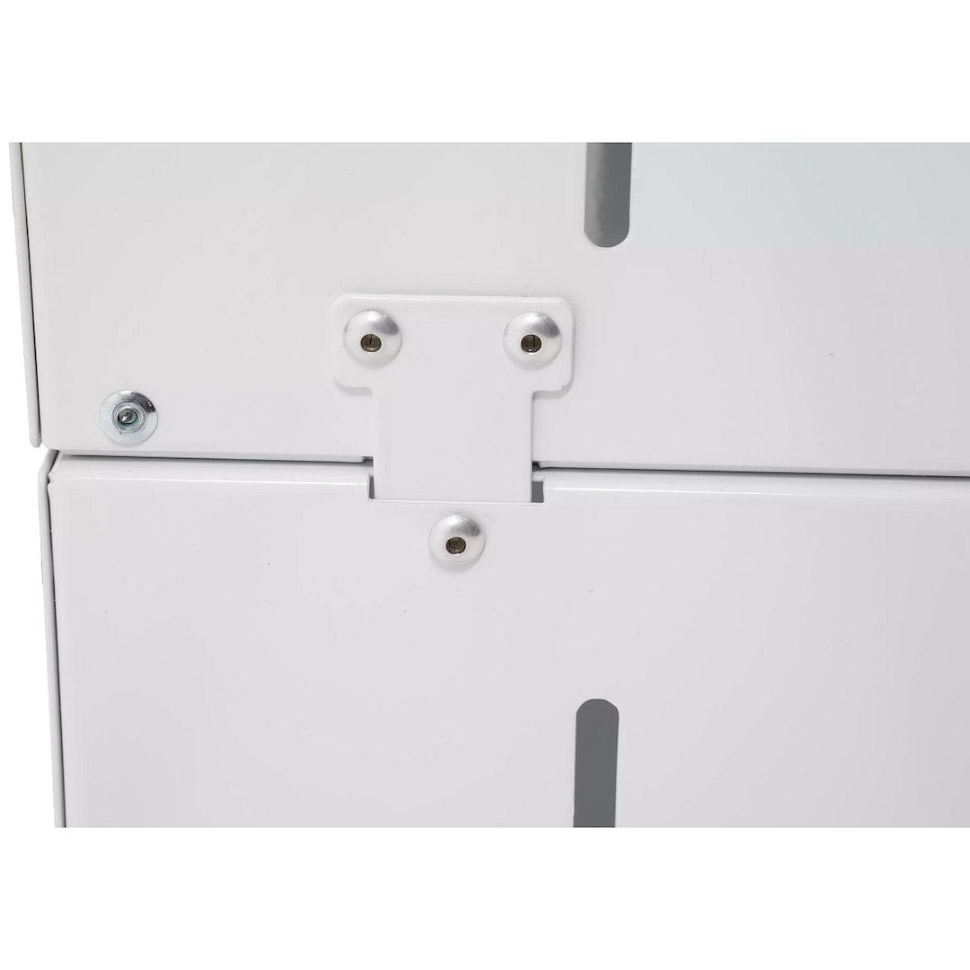 Weather Guard (Werner) 9962-3-01 Van Storage System Cabinet||9960-3-01_Fi_Strap Connector1.Jpg||87||w519962301||1524554
