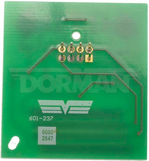Dorman (Oe Solutions) 601-237 Trailer Brake Control Module Circuit Board||601-237_3.Jpg||88||d18601237||972636