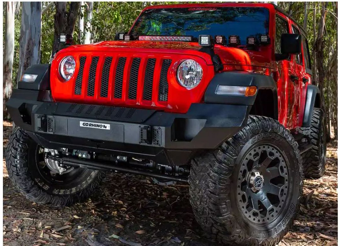 Go Rhino 230216t Bumper||230216t_7.Jpg||92||g26230216t||1736993