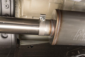 Flowmaster 717927 Exhaust System Kit||717927_Install10.Jpg||95||f13717927||1719485