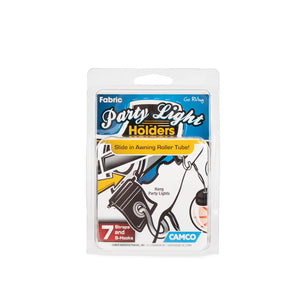 Product of Camco 42733 Party Light Holder