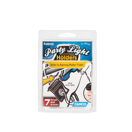 Product of Camco 42733 Party Light Holder