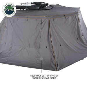 Product of Overland Vehicle Systems 18139910 Awning Extension Panel