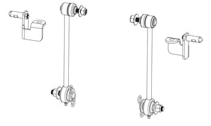 Teraflex 1753000 Stabilizer Bar Quick Disconnect||1753000_1.Jpg||86||ter1753000||1517119