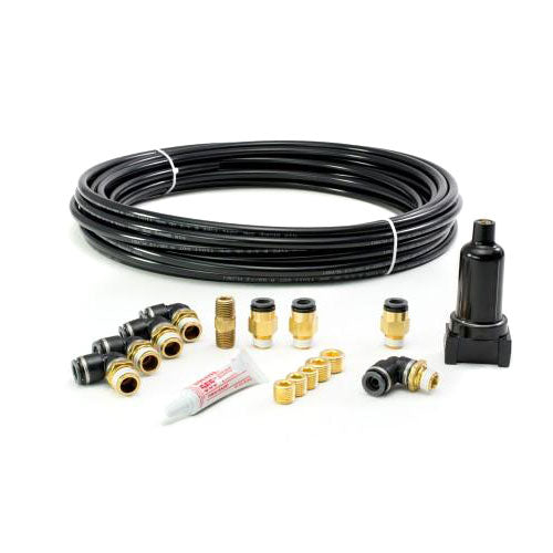 Product of Accuair Aa-3836 Air Ride Management System