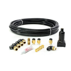 Product of Accuair Aa-3836 Air Ride Management System