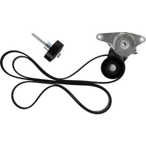 Dayco Products Inc 5081346k1 Serpentine Belt||5060950k1.Jpg||85||d355081346k1||1554997