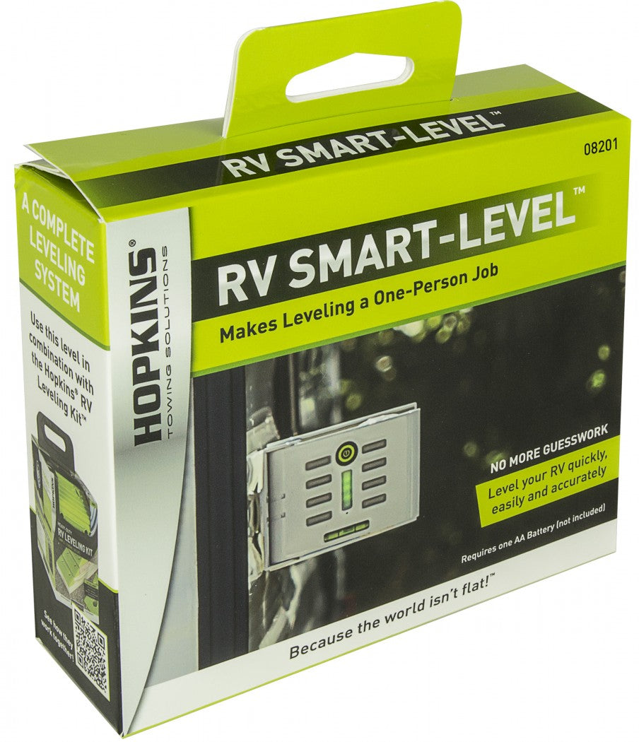 Product of Hopkins Mfg 08201 Rv Level