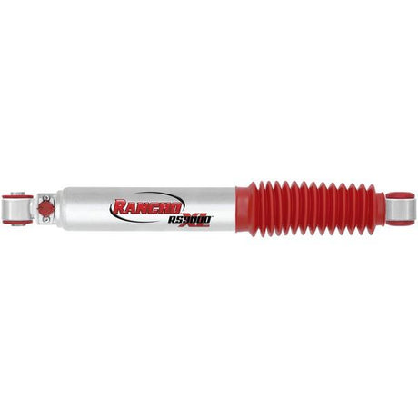 Product of Rancho RS999267 RS 9000XL ™ Tri Tube Shock Absorber 