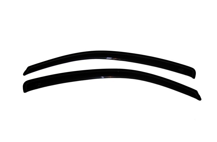 Product of Auto Ventshade (AVS) 92322 Ventvisor Outside Channel Rainguard 