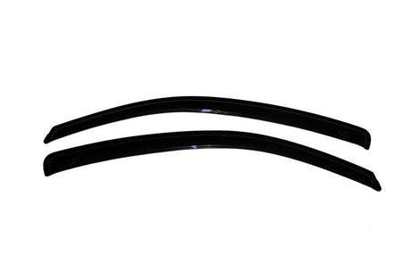Product of Auto Ventshade (AVS) 92322 Ventvisor Outside Channel Rainguard 
