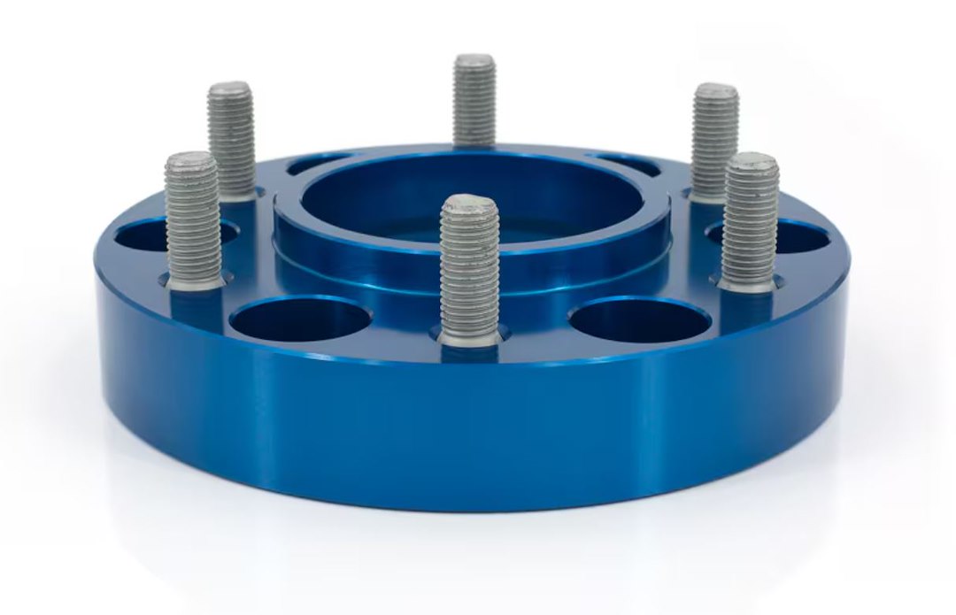 Spidertrax Whs032 Wheel Spacer||whs032_1.Jpg||86||s2pwhs032||2259697