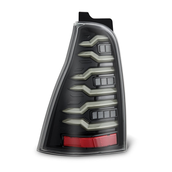 Alpharex Usa 690070 Tail Light Assembly||690070_3.Jpg||88||alp690070||1735743