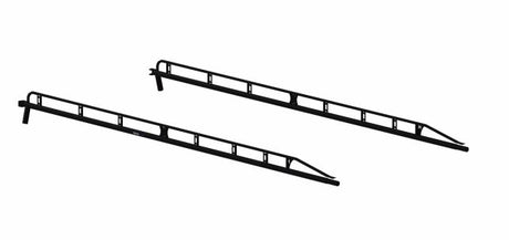 Product of Holman 12102 Ladder Rack Side Rail