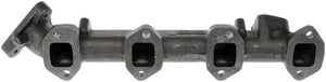 Dorman (Oe Solutions) 674-954 Exhaust Manifold||674-954-002.Jpg||86||d18674954||2243847