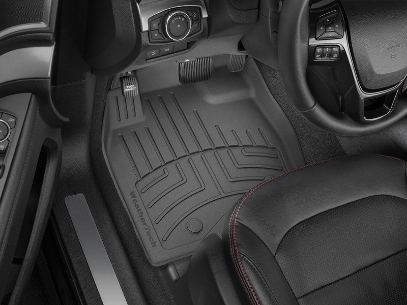 Weathertech (Usa) 4410541vim Floor Liner||4410541vim.Jpg||85||w244410541vim||1741185