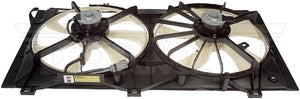Dorman (Oe Solutions) 621-411 Cooling Fan||621-411.Jpg||85||d18621411||2282767