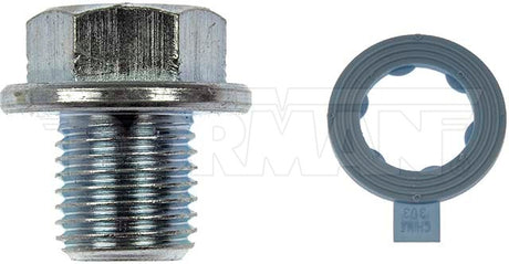 Product of Dorman (Oe Solutions) 65230 Oil Drain Plug