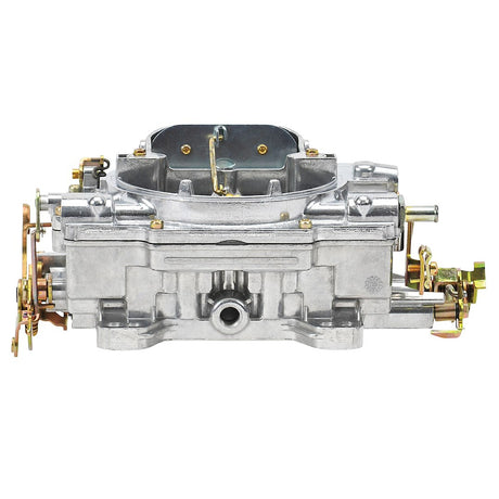 Product of Edelbrock 1404 4 500 Manual Carburetor 