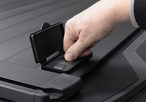 Product of Retrax RetraxPRO XR Hard Manual Retractable T-80863 Tonneau Cover 