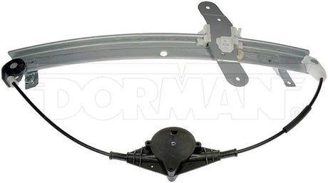 Dorman (Oe Solutions) 740-664 Window Regulator||740-664.Jpg||85||d18740664||1637473