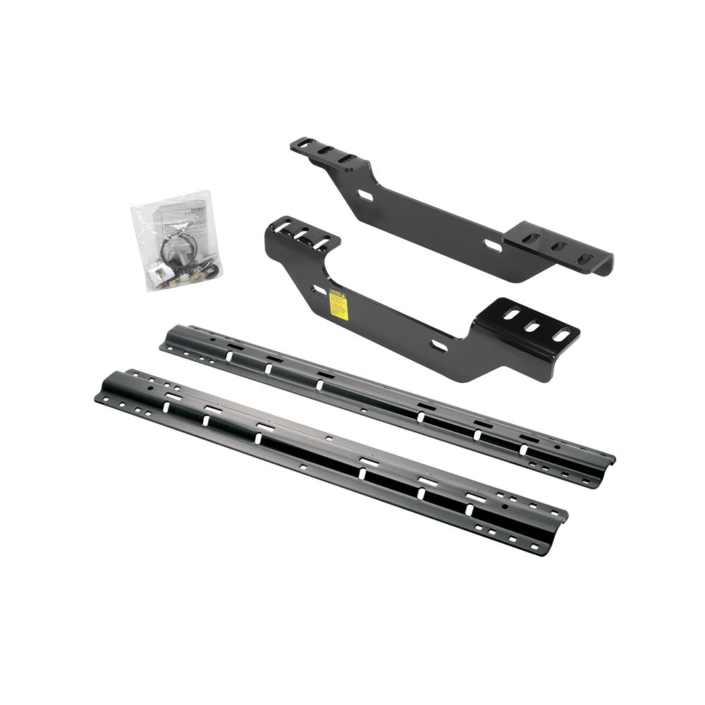 Product of Reese 50066-58 Bolt-On Fifth Wheel Trailer Hitch Mount Kit 