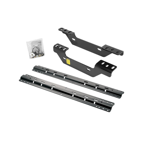 Product of Reese 50066-58 Bolt-On Fifth Wheel Trailer Hitch Mount Kit 