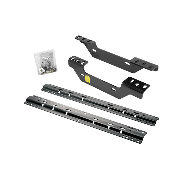 Product of Reese 50066-58 Bolt-On Fifth Wheel Trailer Hitch Mount Kit 