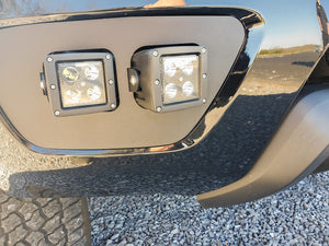 Product of Race Sport Lighting RSBO3X3 Driving/ Fog Light 