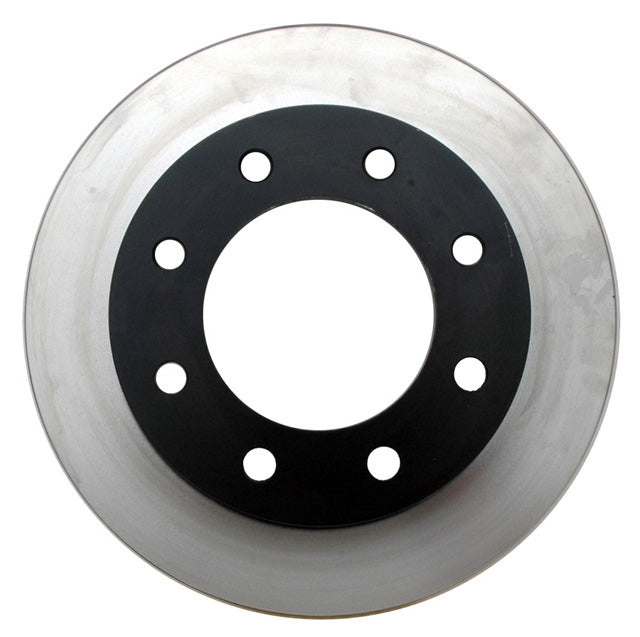 Product of Raybestos Brakes 56829 Specialty - Truck Plain Face 2-Piece Brake Rotor 