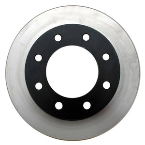 Product of Raybestos Brakes 56829 Specialty - Truck Plain Face 2-Piece Brake Rotor 