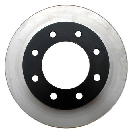 Product of Raybestos Brakes 56829 Specialty - Truck Plain Face 2-Piece Brake Rotor 