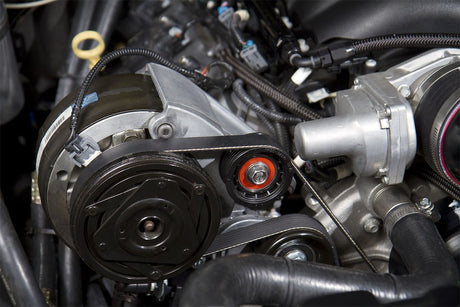 Holley Performance 20-133 Air Conditioner Bracket||20-133nopaintlarge.Jpg||86||h1920133||1139541