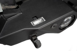 Product of Addictive Desert Designs R230210030103 Krawler Steel Powder Coated Bumper 