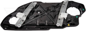 Dorman (Oe Solutions) 752-645 Window Regulator||752-645.Jpg||85||d18752645||2469822