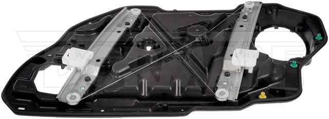 Dorman (Oe Solutions) 752-645 Window Regulator||752-645.Jpg||85||d18752645||2469822